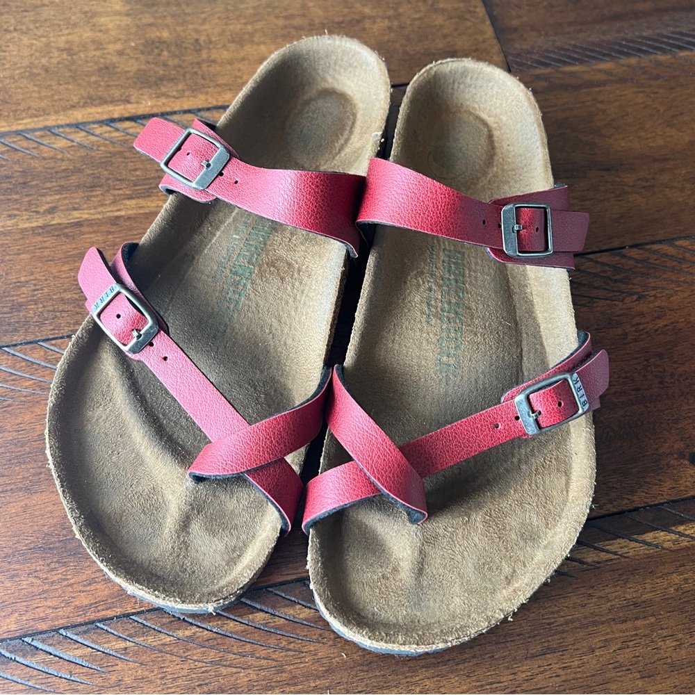Birkenstock Sandal - Mayari Vegan